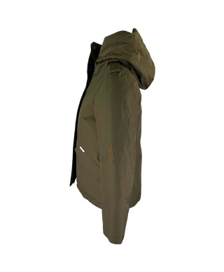 Woolrich U2075FRUT0001 col. dag military