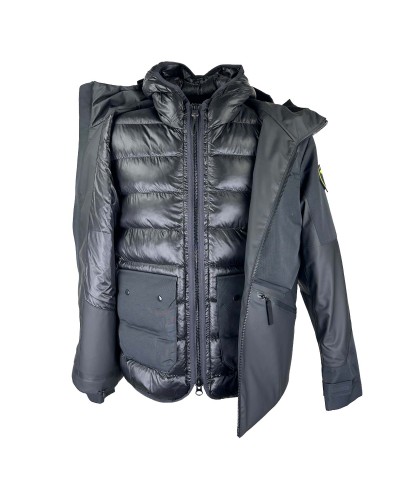 Blauer C05005 col. 999NE PIRELLI