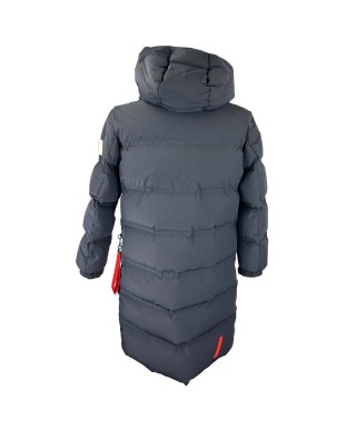 After Label ALASKA col. 999