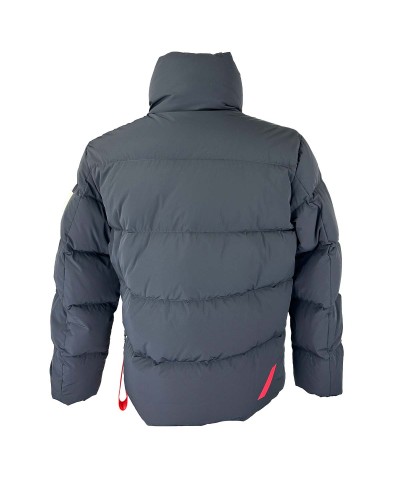 After Label CHAMONIX col. 999