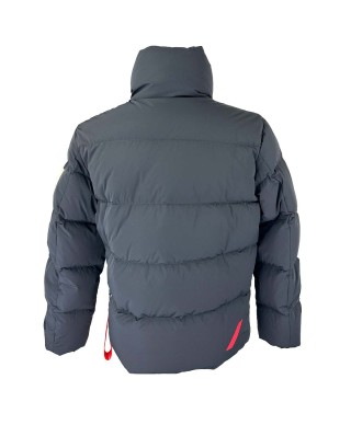 After Label CHAMONIX col. 999