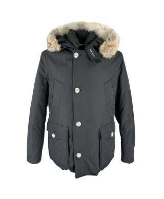 Woolrich MRUT0001 col. blk
