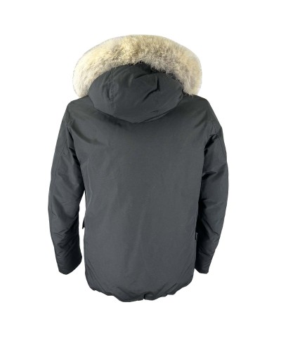 Woolrich MRUT0001 col. blk