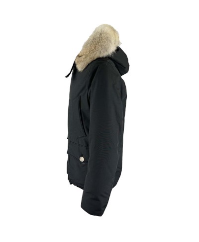 Woolrich MRUT0001 col. blk