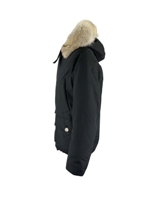 Woolrich MRUT0001 col. blk