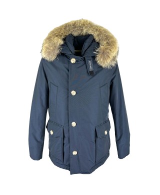 Woolrich MRUT0001 col. mlb