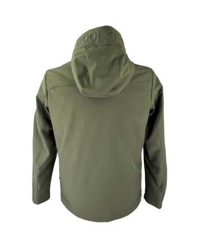 Woolrich MRUT3496 col. 614