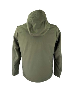 Woolrich MRUT3496 col. 614