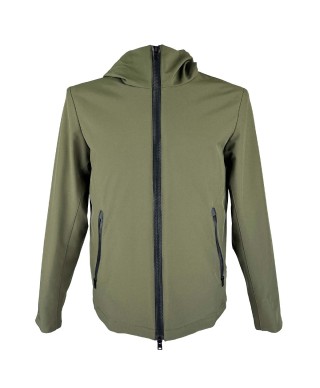 Woolrich MRUT3496 col. 614