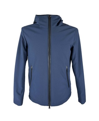 Woolrich MRUT3496 col. 3989