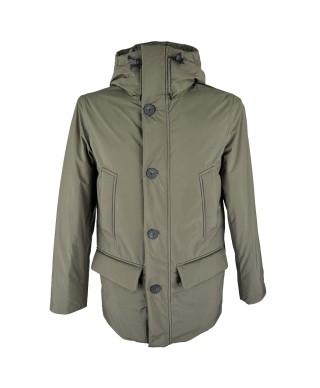 Woolrich MRUT5182 col. 614