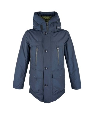 Woolrich U0866MRUT0001 col. MLB