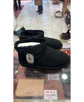 PRENOTATI EMU 37 E 39 NERO