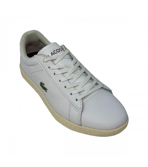 lacoste 1472 col. 2g1 white/red