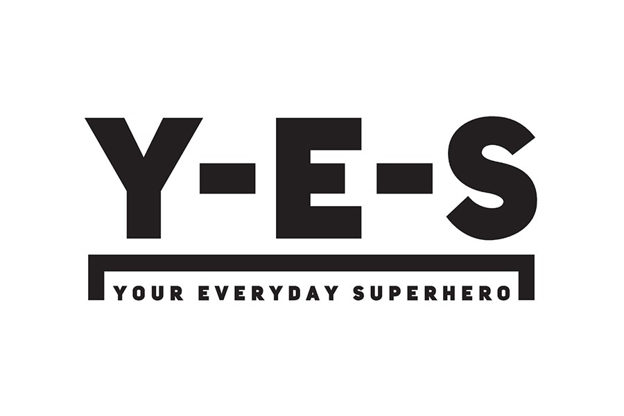 Y-E-S