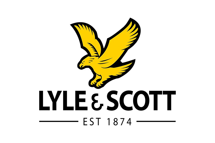 Lyle & Scott